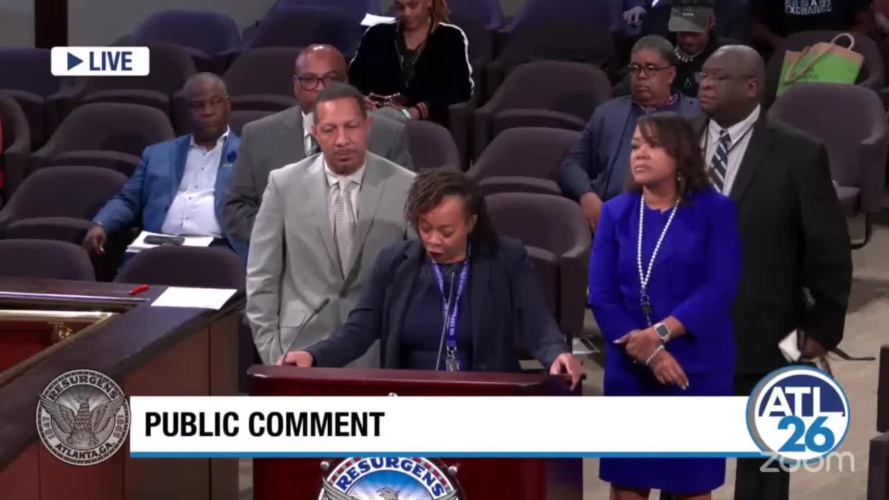 Atlanta’s interim inspector general announces first governing-board meeting, tip line