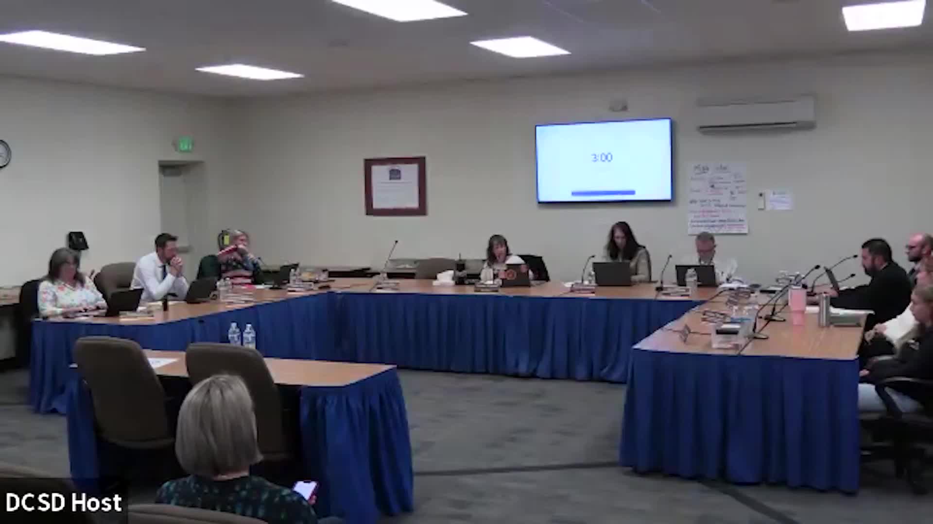 Douglas County School District warns of multimillion-dollar shortfall as enrollment falls