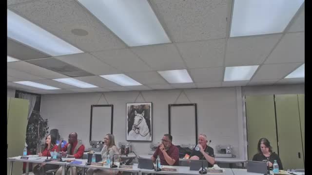 Architects outline two paths for new Cliff combined school: renovate gym or build new