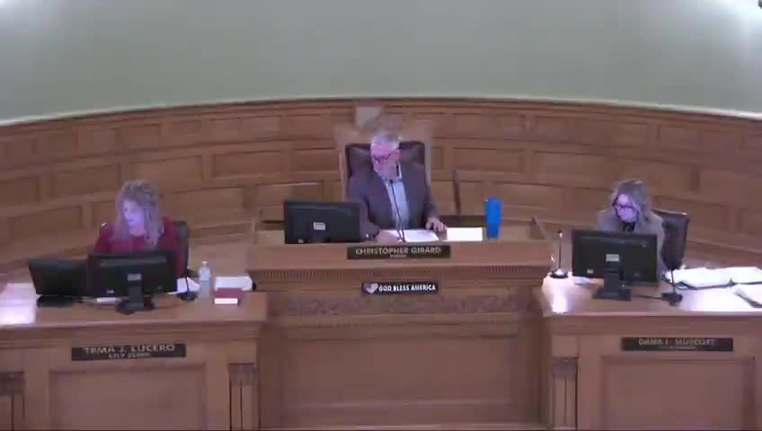 Bay City Commission rejects Flock license-plate reader contract after ACLU and months of public debate