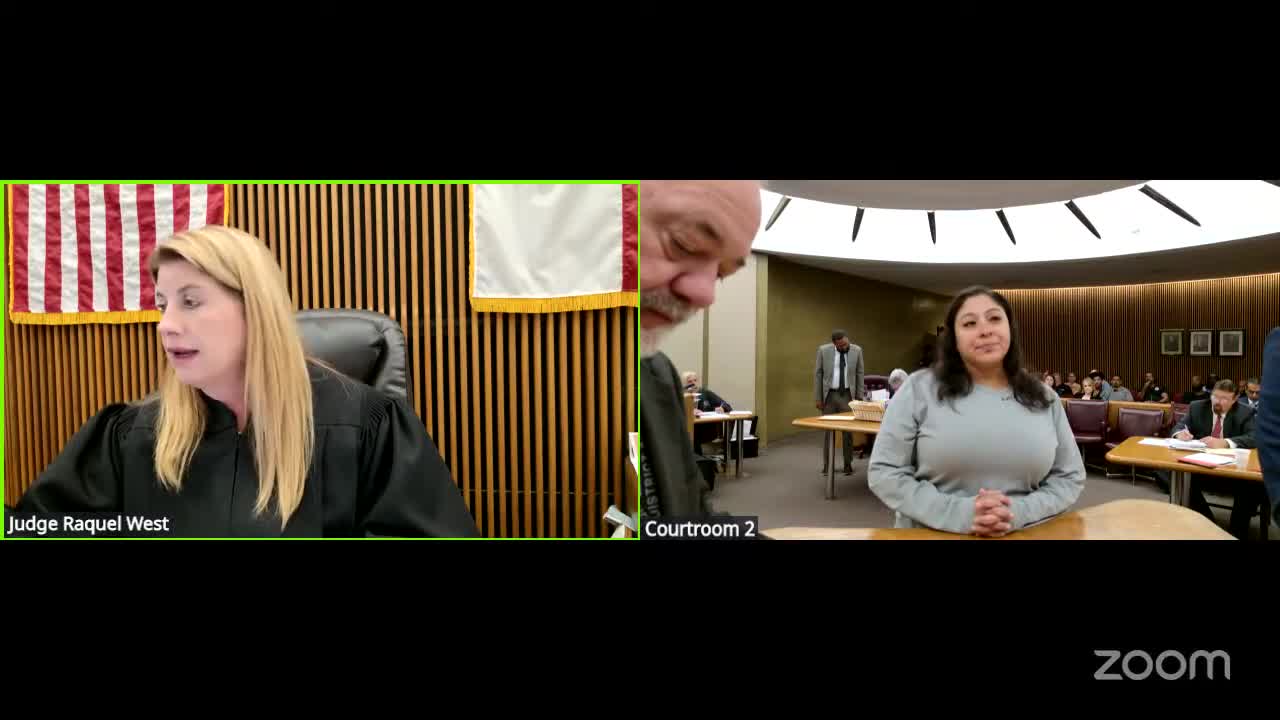 Multiple DWI pleas include probation, fines and ignition‑interlock orders