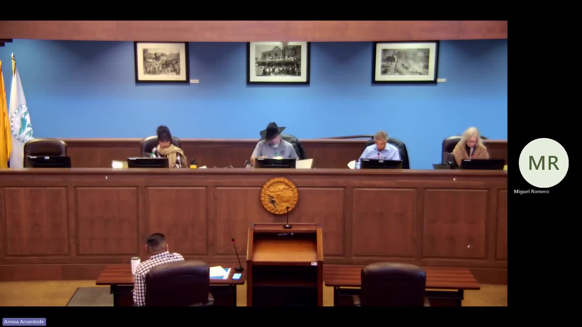 Taos County creates grant-funded Economic Mobility and Opportunity Officer