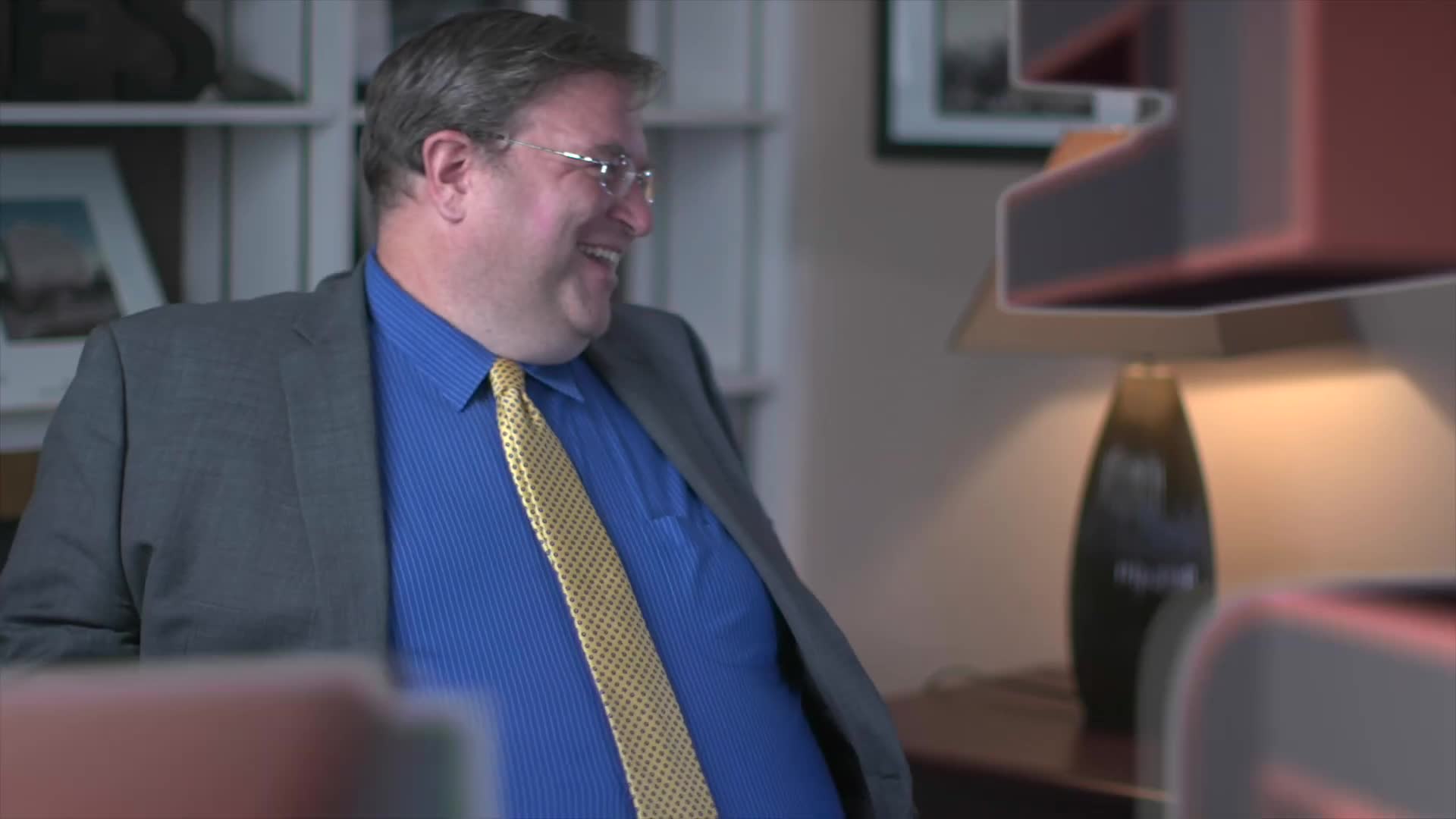 Ineligible transcript: retirement tribute, not civic meeting