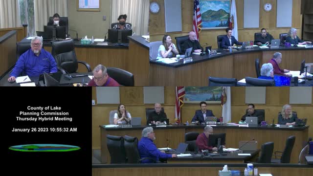 Commission approves J Grade Organics cannabis permit after staff finds impacts mitigable