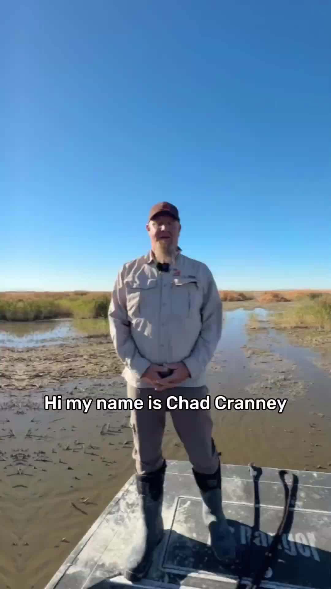 Utah wildlife officials outline multi‑year plan to control invasive phragmites at Great Salt Lake wetlands