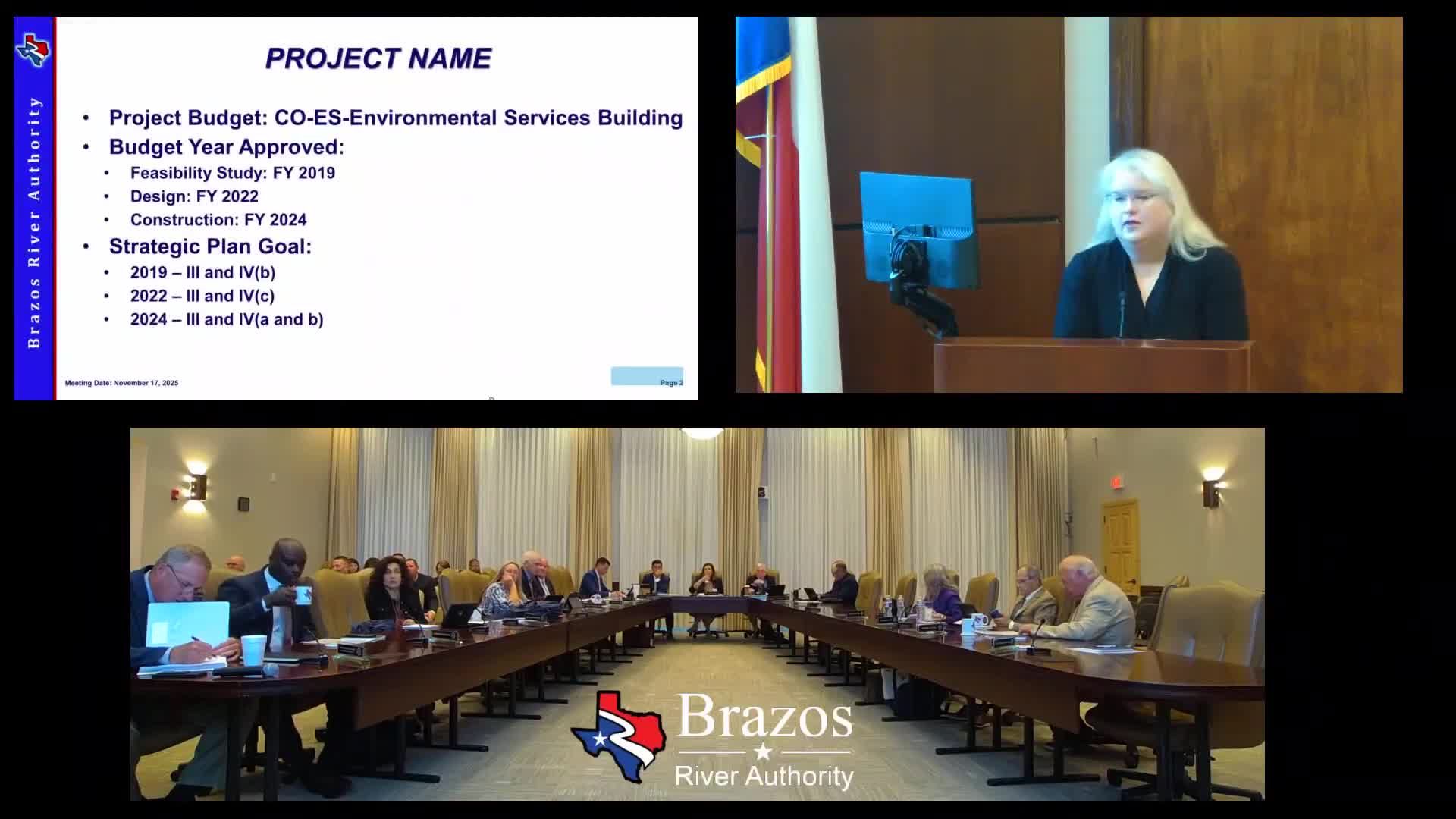 BRA board approves increase to Gresham Smith fee for environmental lab after unexpected utility, as‑built problems