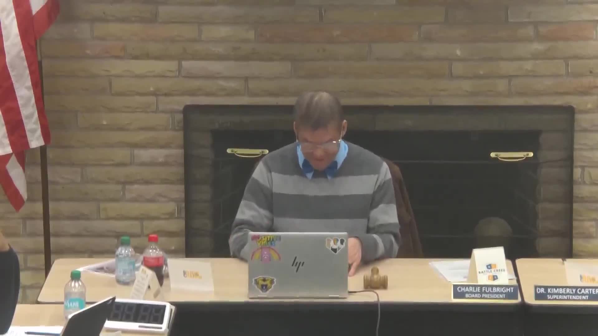 Board split over Invest in Michigan Kids proposal amid questions about distribution to charters