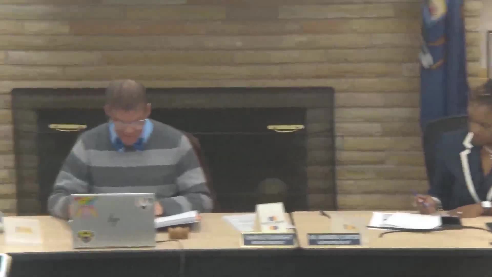 Battle Creek board declines 31AA state safety funding over waiver of legal privileges