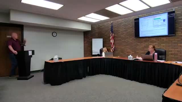 Madison County roads update: Cummings Road resurfacing, Pitzer bridge replacement and an equipment pickup to save $4,500