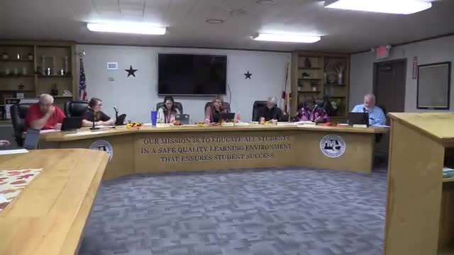 Madison County School Board tables electric-bus contract after questions about cost, parts and contract version