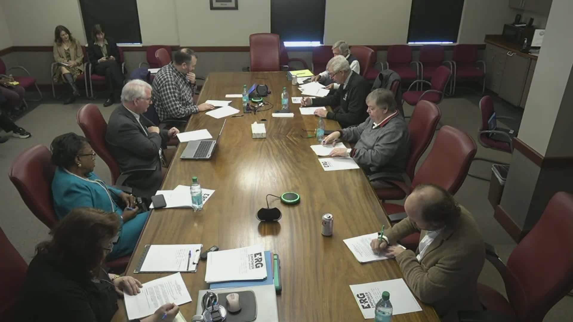 Board approves funding for Legal Aid of East Tennessee to continue eviction-prevention services