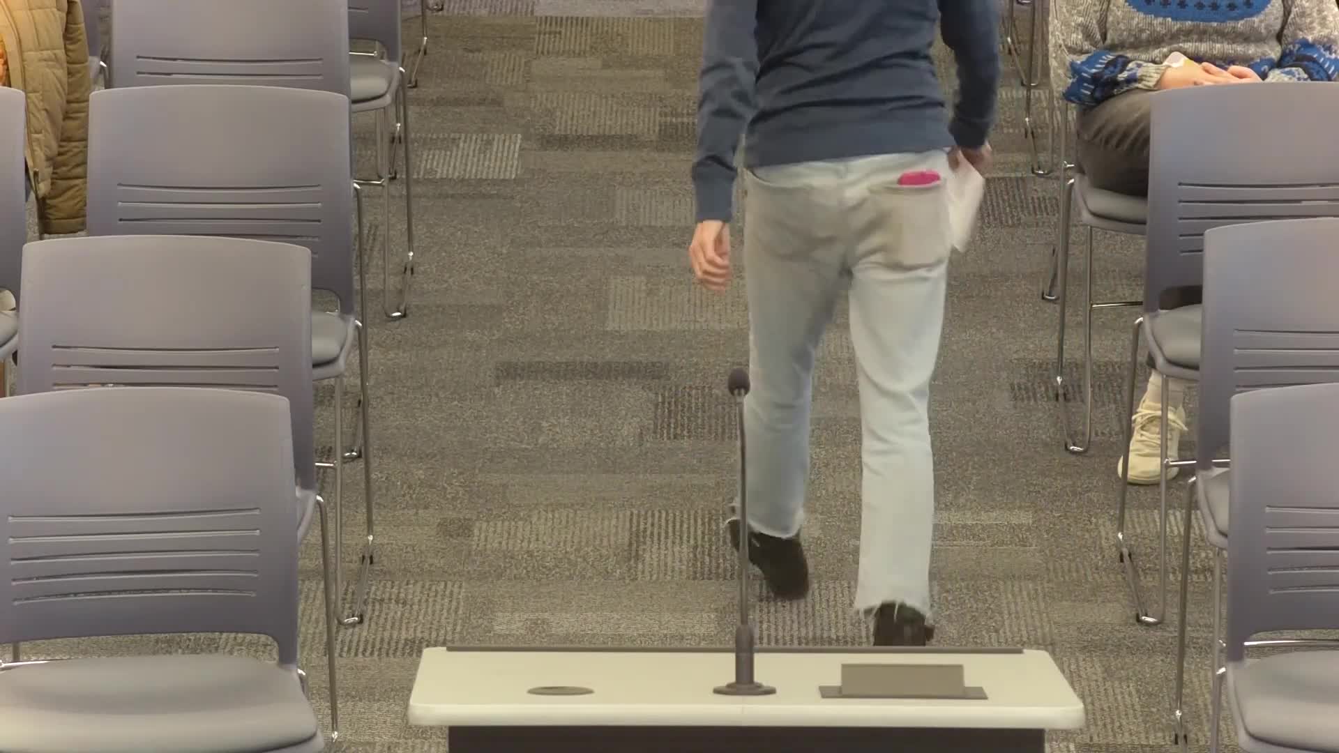 Board votes at a glance: policy approvals, consent item actions, schematic designs and student-support plans