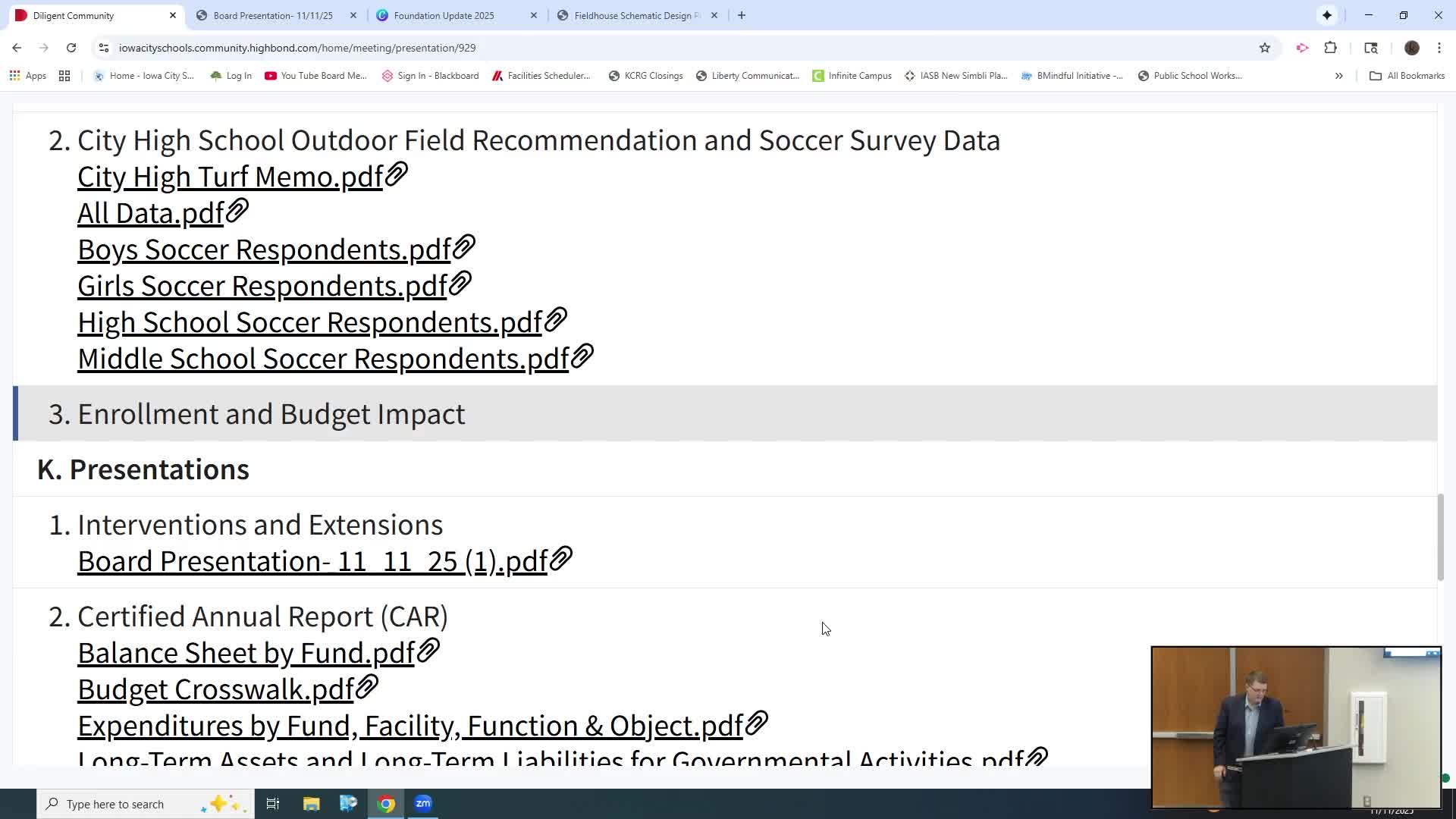 District outlines MTSS approach: screeners, intervention windows and how advanced learners are identified