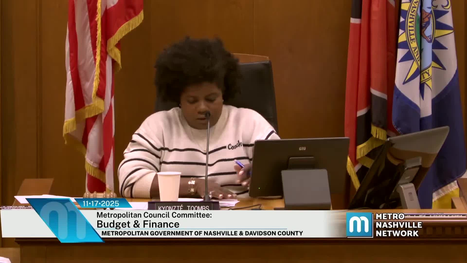 Committee defers Midtown Business Improvement District bill after mixed public comment