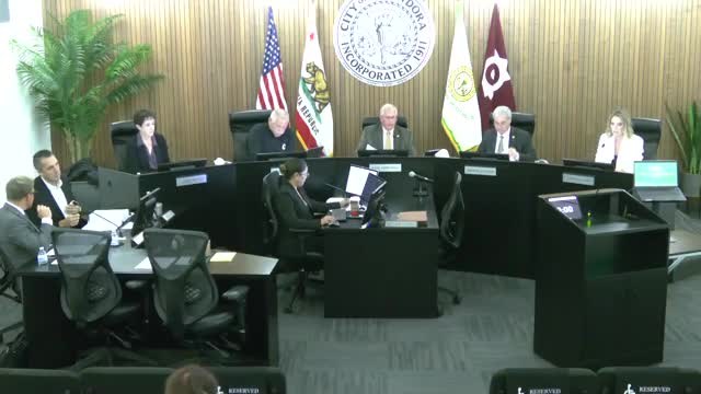 Glendora approves $2.09 million traffic signal upgrade and $376,085 stormwater master plan