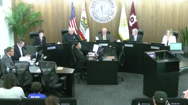 Glendora council votes to join Supreme Court amicus brief and approves $15,000 retention bonus