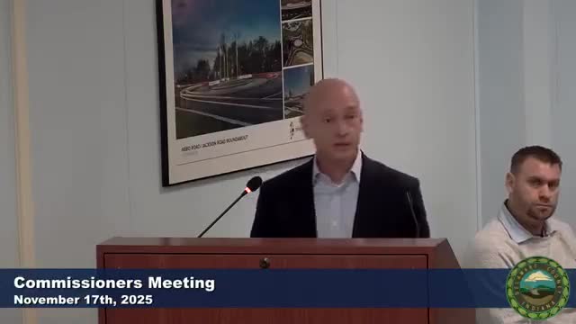 Delaware County awards $690,459 contract to inspect 197 bridges over four years