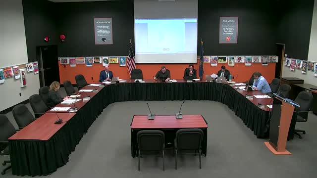Central York board advances Policy 100 (comprehensive plan) to first reading after minor edits