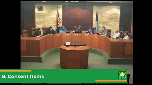 Chaska council approves preliminary plans, zoning change for new Municipal Services Building