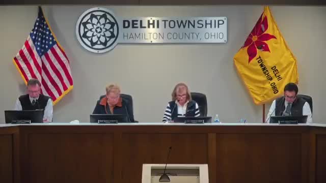 Trustees approve insurance renewal, professional-services contract and multiple nuisance measures