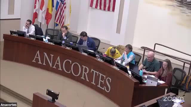 Council reviews development regulation amendments to implement Housing Action Plan; narrows unit‑size choices