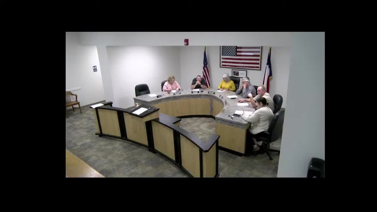 Polk County canvasses November propositions, records 9.37% turnout