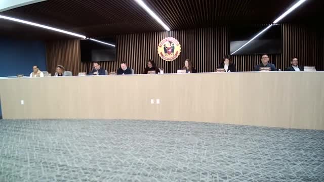 Pennsauken committee approves first reading of salary ordinance and consent package including $140,158.75 in opioid settlement funds