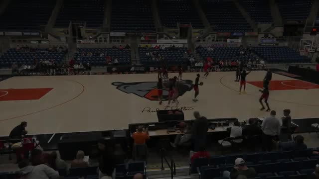 Sports broadcast — ineligible for civic coverage