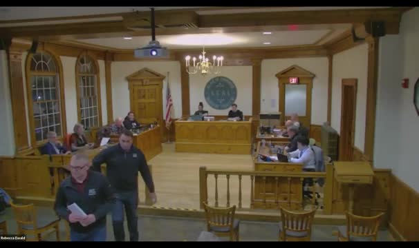 Shorewood trustees authorize RFP to replace parking and citation system, keep mobile‑meter option open