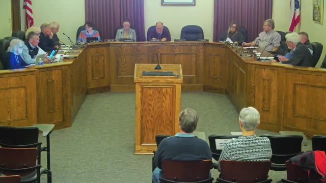 Council committee backs emergency MOU to give Troy police more flexibility on holiday pay