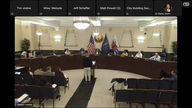 Elkhart landlord urges council to revise rental inspection ordinance, warns of constitutional and practical issues