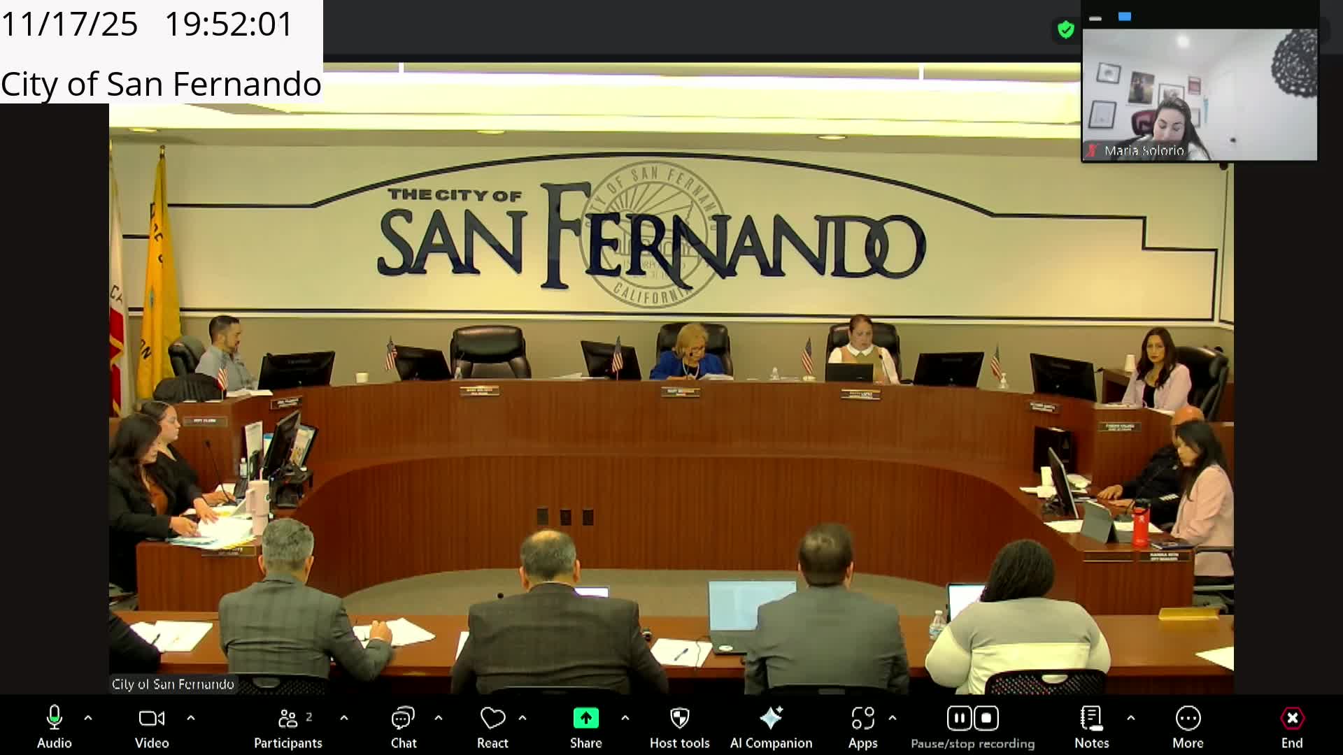 San Fernando staff: municipal ID program feasible but costly; council declines to pursue now