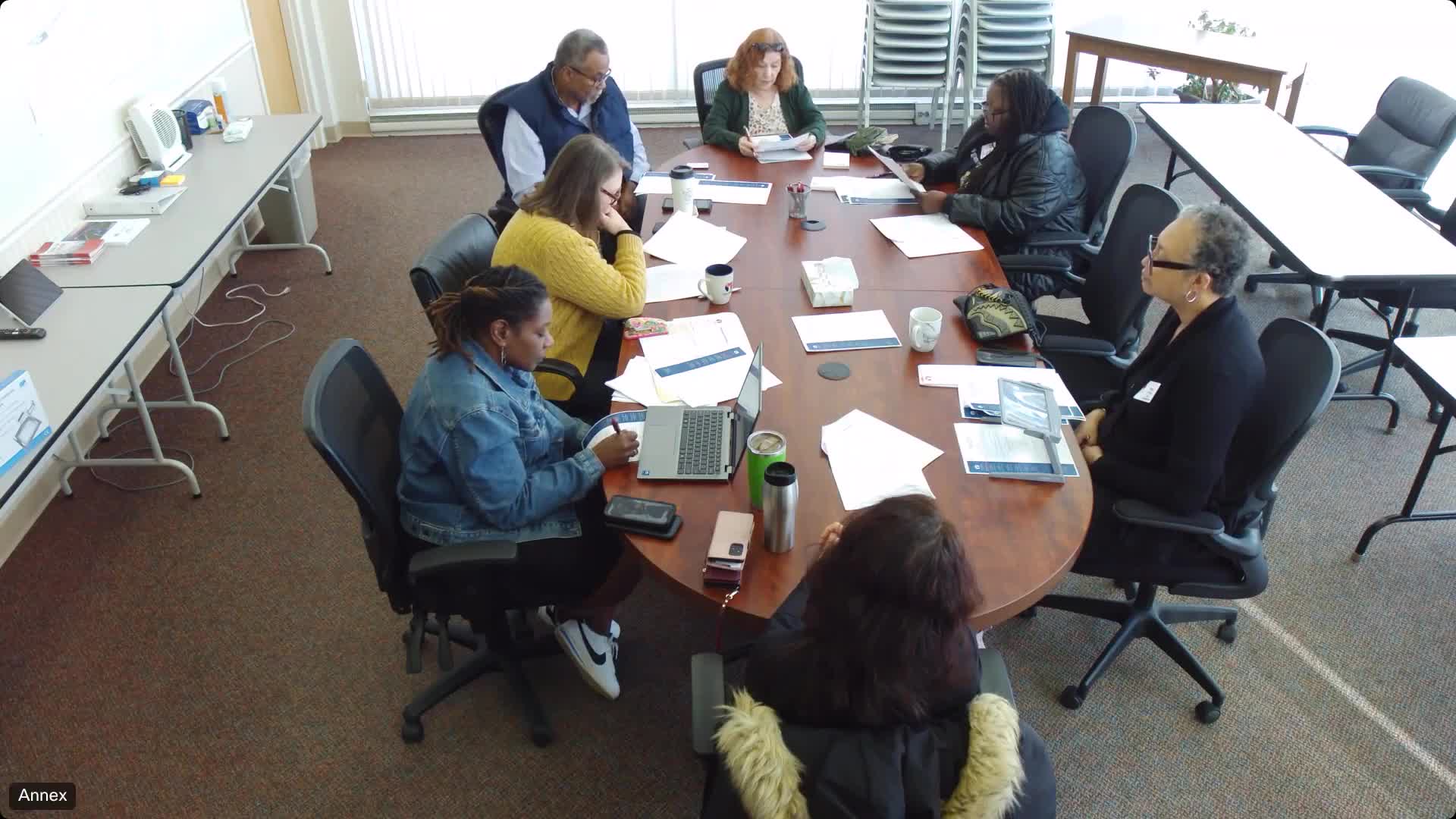 Human Relations Commission approves 2026 calendar, cancels Nov. 20 meeting and sets Dec. 11 date