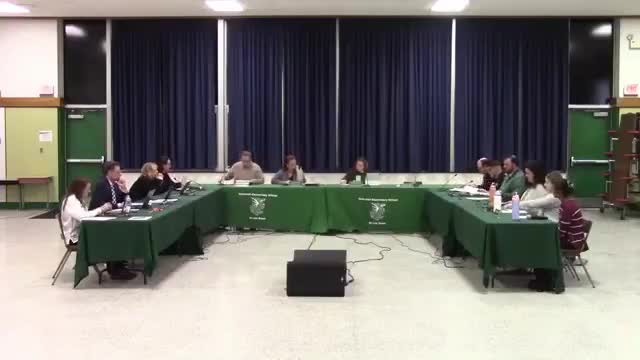 Cornwall Central board denies village request to exempt village-owned water property from school taxes