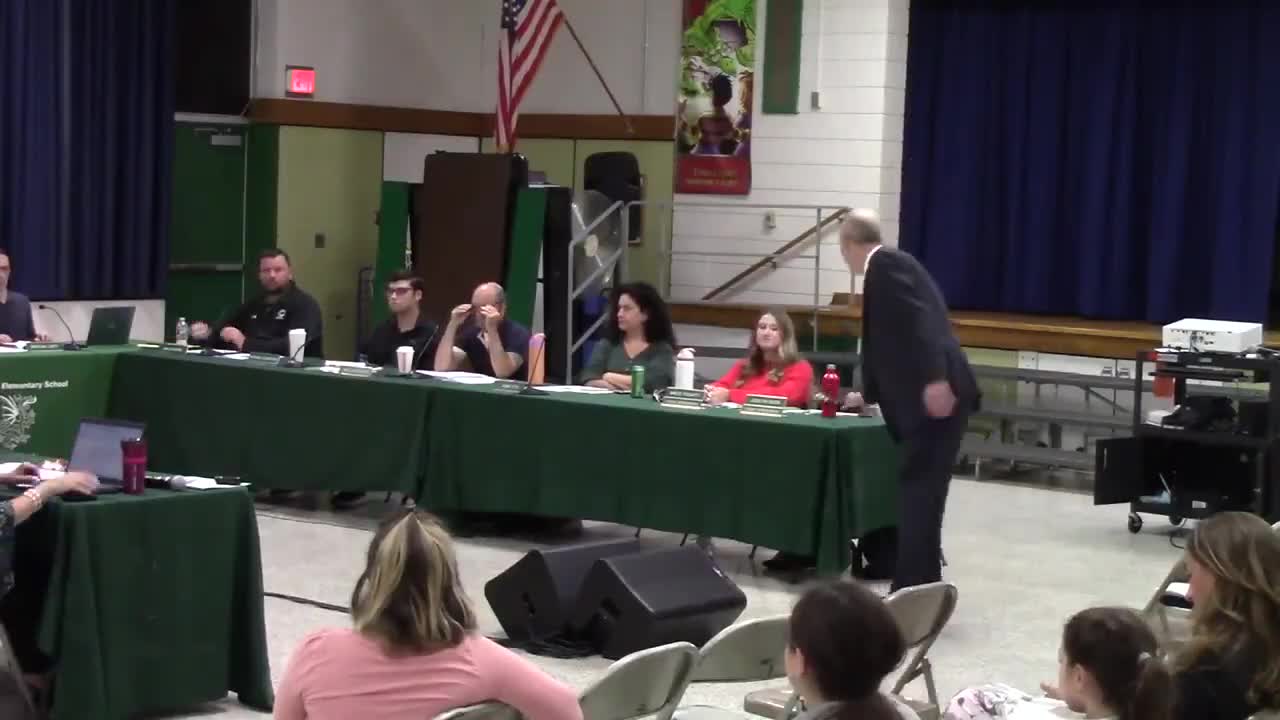 Facilities chief outlines aging buildings, 5,000+ work orders and six open positions