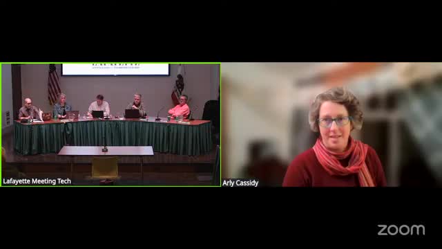 Planning commission approves concrete retaining wall to stabilize failing backyard at Camino Vallecito, with engineering conditions