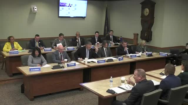 Lawmakers Hear Veterans’ Testimony Urging Congress and VA to Expand Access to Stellate Ganglion Block for PTSD