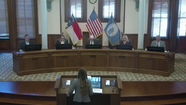 Sustainability manager unveils first countywide sustainability assessment; commissioners back next steps