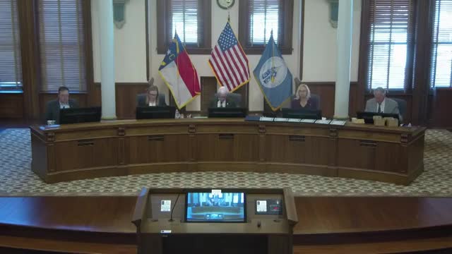 New Hanover County adopts resolution opposing Chemours Fayetteville Works expansion over PFAS concerns