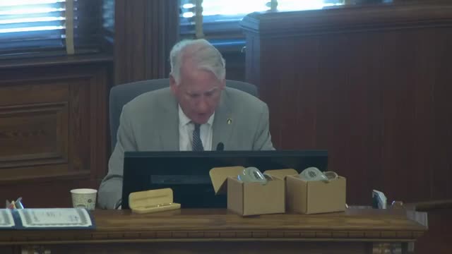 New Hanover County opposes Fuquay Varina interbasin transfer request, asks for more local hearings