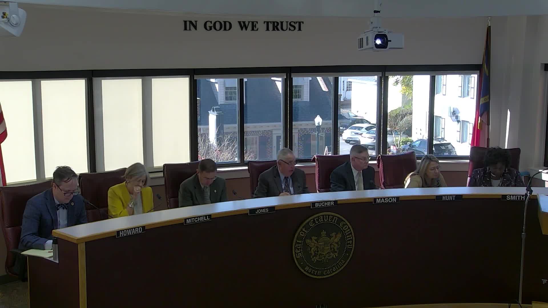 Commissioners approve minor pay-plan and job-title changes, renaming 'jailer' to 'detention officer'