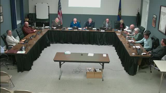 Votes at a glance: Solanco board approves minutes, fund reports, e‑Rate contract and disposal of old bus