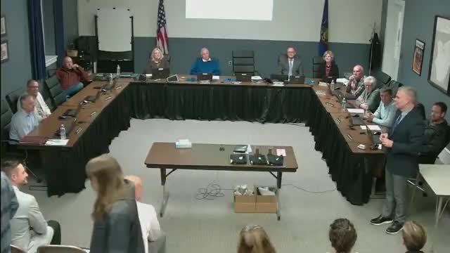 Solanco board honors two long‑serving directors and recognizes students of the month