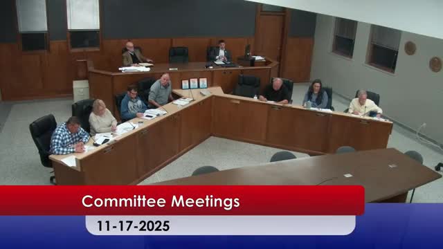 Rules committee advances tougher vacant- and unsafe-property rules focused on downtown