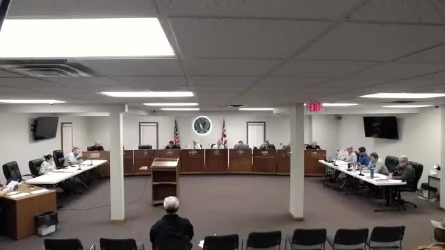 Pataskala council approves multiple ordinances and economic-development agreement