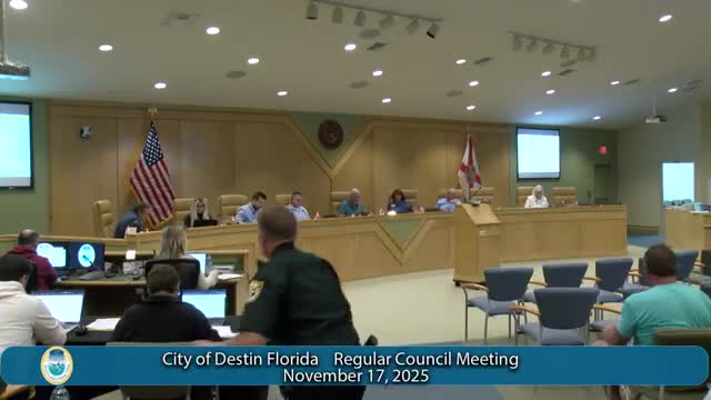 Council refers Harbor CRA undergrounding reprioritization back to CRA board