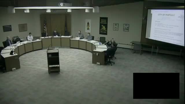 Plan Commission recommends amendment to TID No. 8 to add land for 72‑unit multifamily project