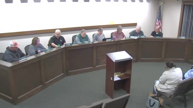 Council approves First Street work to clear site for Sunnyside Day Care after resident concern