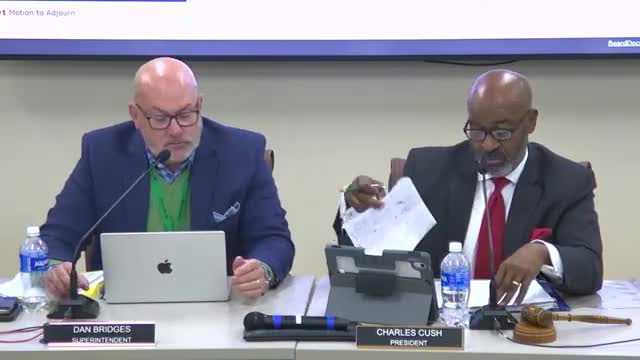 Board tables proposal to raise summer school fees amid equity concerns