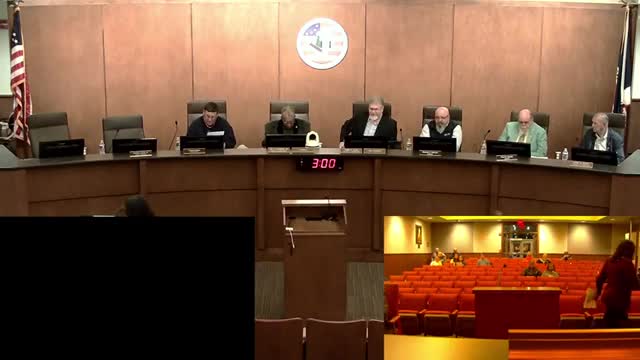 Soil and Water district reports $1.4M in projects, septic reimbursements and dam monitoring upgrades